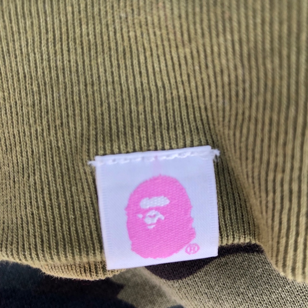 🦍🦍 Bape X Anti Social Social Club Hoodie - Picture 2 of 6